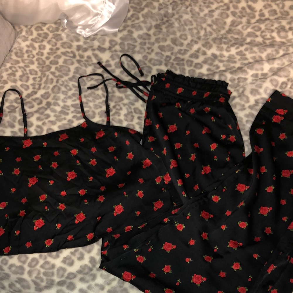 FOREVER21 SLEEP SET